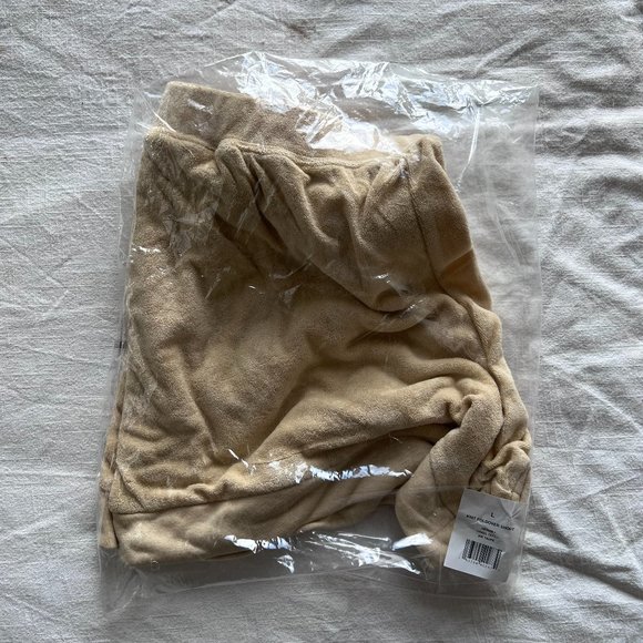 NWT Pull on Terry Shorts - Picture 9 of 10